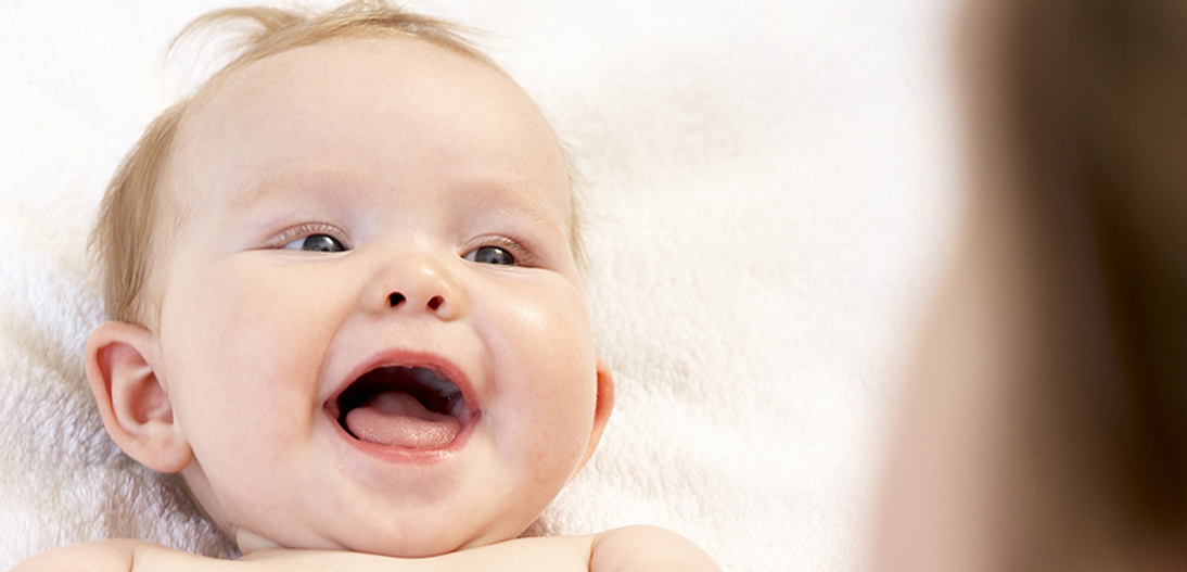Odontopediatria